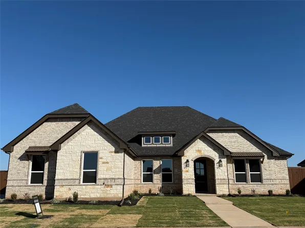 6725 Great Western Trl, Abilene, TX 79606