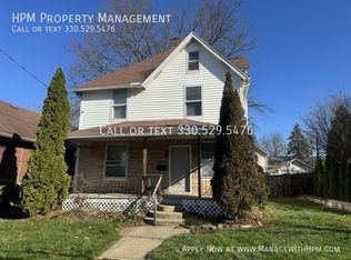 1215 21st St NW, Canton, OH 44709