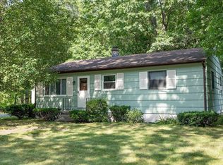 17 Jeanne Marie St, Springfield, MA 01129