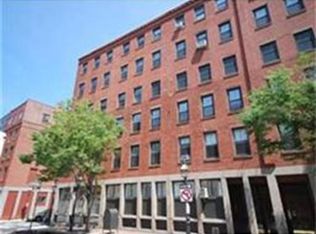 99 Fulton St APT 2-6, Boston, MA 02109