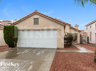 1846 Giant Rock Pl, North Las Vegas, NV 89031