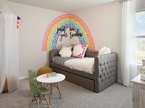 The Reynolds can be a special home for your entire family.