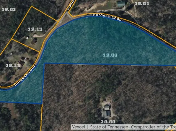 0 Burgess Loop, Middleton, TN 38052