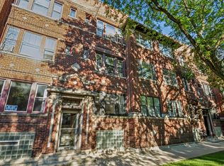 5463 S Ellis Ave #1, Chicago, IL 60615