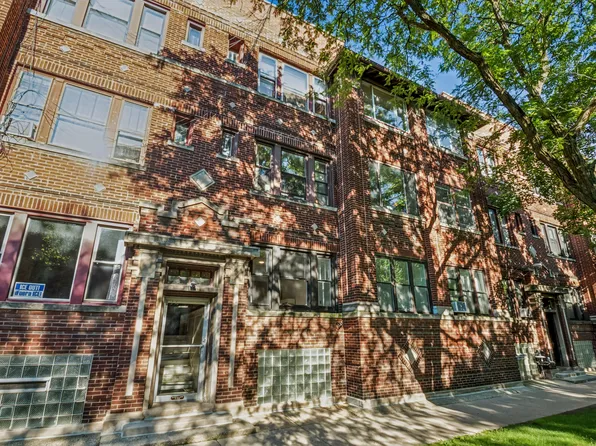 5463 S Ellis Ave #1, Chicago, IL 60615
