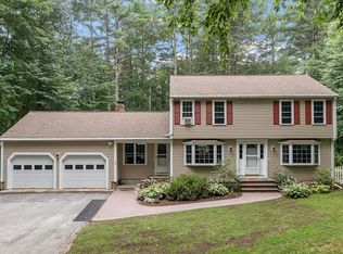 69 Hill Rd, Groton, MA 01450