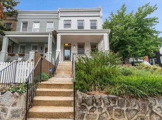 1526 Trinidad Ave NE, Washington, DC 20002