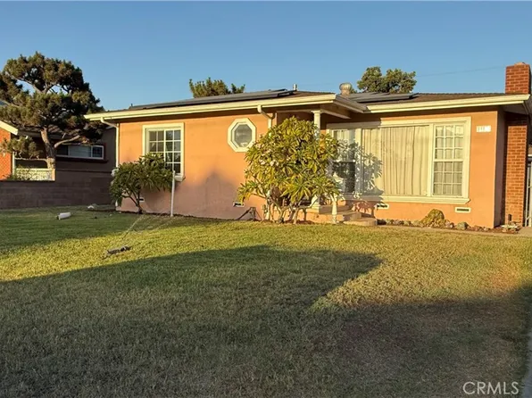 14716 Leahy Ave, Bellflower, CA 90706