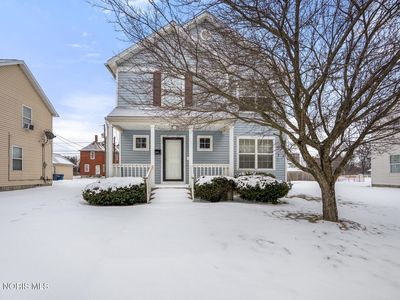 127 W Bancroft St, Toledo, OH, 43620