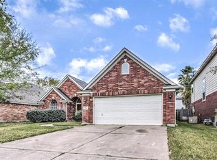 17414 Chestnut Trl, Richmond, TX 77407