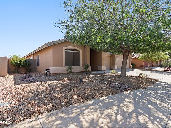 5th image of 21863 N REIS Drive