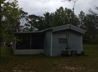 120 Slipper Way, Hawthorne, FL 32640