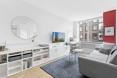 Rented by Citi Habitats