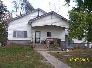 4218 Farm Road 1107, Monett, MO 65708