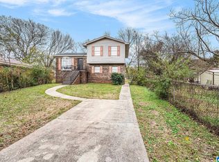 3105 Avenue B, Bessemer, AL 35020