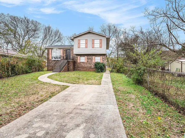 3105 Avenue B, Bessemer, AL 35020