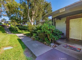 20279 Cottage Hill Ln #17, Yorba Linda, CA 92886
