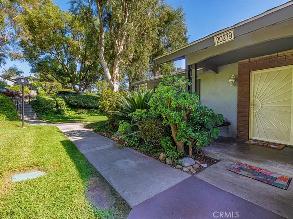 20279 Cottage Hill Ln #17, Yorba Linda, CA 92886