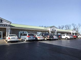 15765 State Highway 13, Branson West, MO 65737