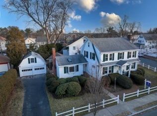 43 Webcowet Rd, Arlington, MA 02474