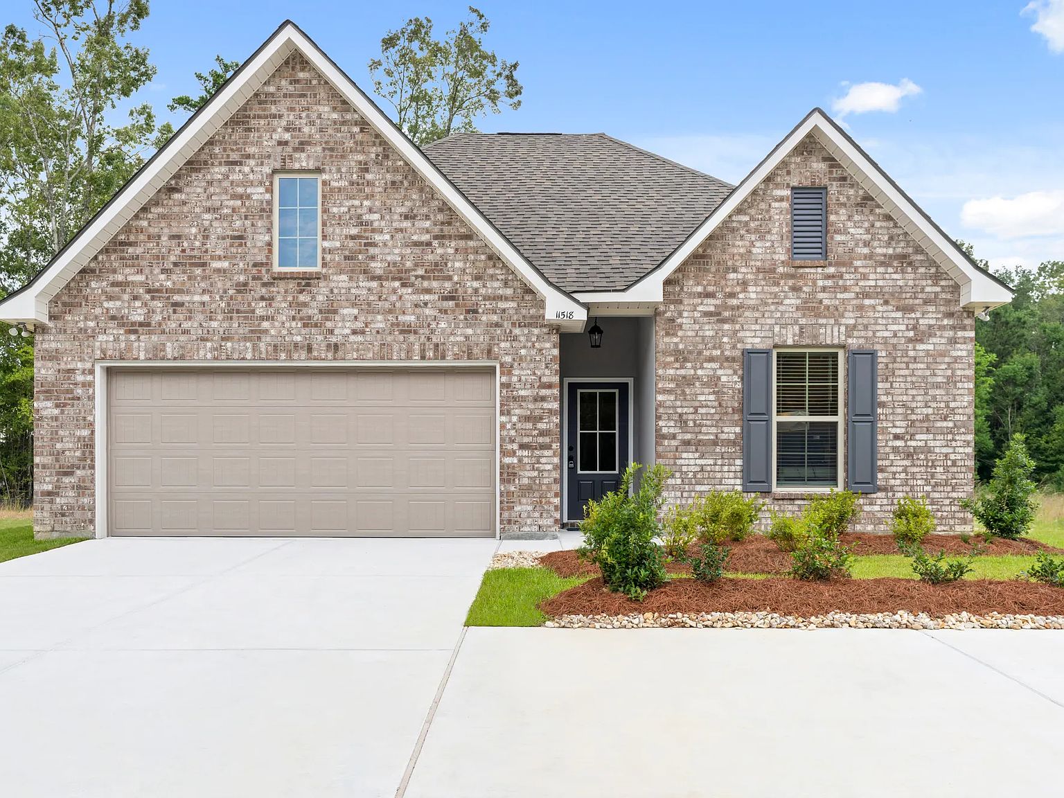 Gabriel's Place by DSLD Homes Louisiana in Youngsville LA Zillow