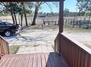 44 Lake Falls Ln, Huntsville, TX 77320