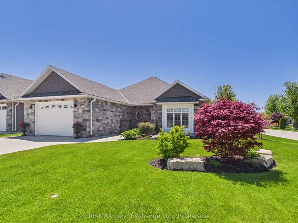 311 Lewis Rd #134, Huron Kinloss, ON N2Z 0A4