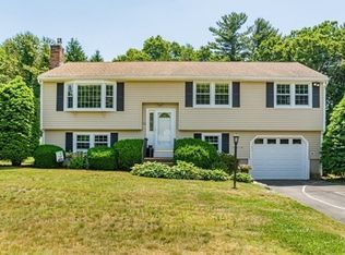 50 Houghton Rd, Wilmington, MA 01887