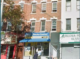 3407 Fulton St, Brooklyn, NY 11208