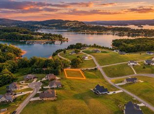 Boat Launch Rd, Morristown, TN 37814