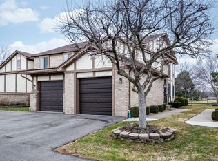 968 Country Club Dr, Saint Clair Shores, MI