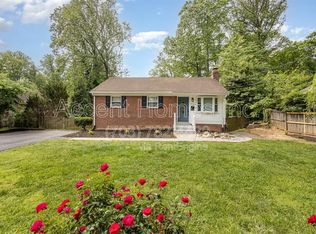 7329 Marc Dr, Falls Church, VA 22042