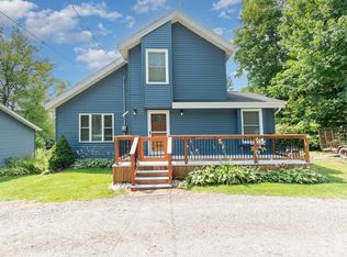 7575 Cove Rd, Hale, MI 48739