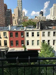 Rented by Anchor Associates