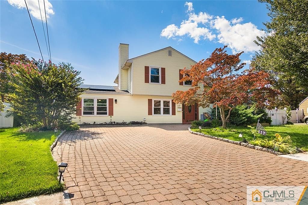 117 Benart Pl, Middlesex, NJ 08846 Zillow