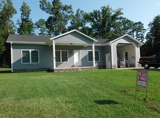 163 Wateree Estates Rd, Winnsboro, SC 29180