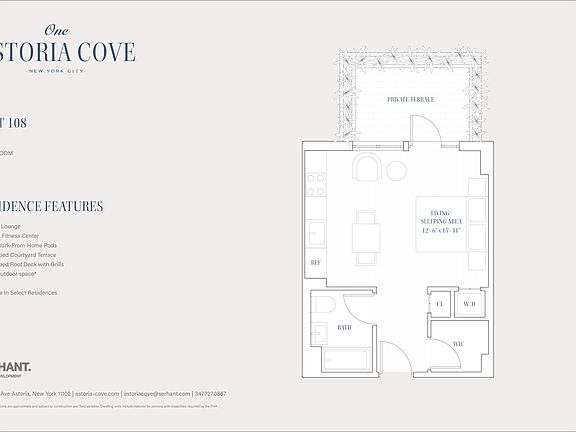 5th image of 4-34 26th Ave #108