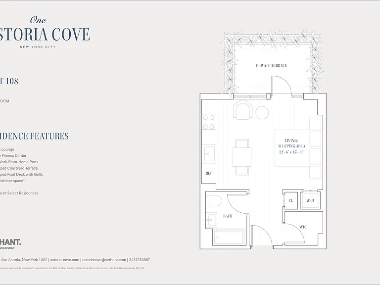 4-34 26th Ave #108 — Photo 2