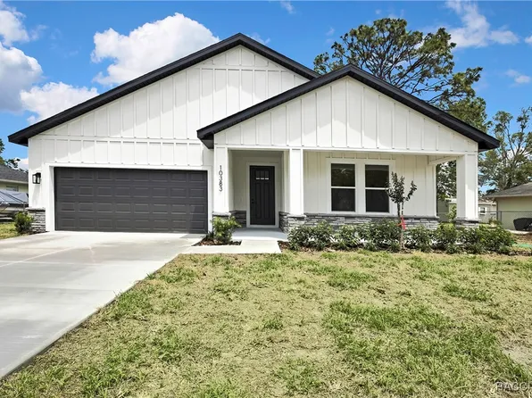 10383 Lear St, Spring Hill, FL 34608