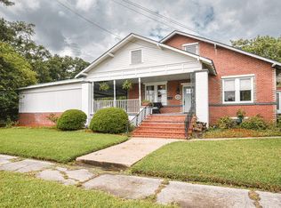 1115 N Main St, Jennings, LA 70546