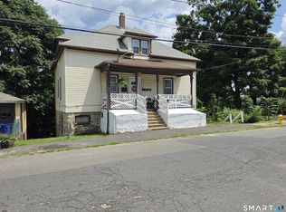 449 Wilson St, Waterbury, CT 06708