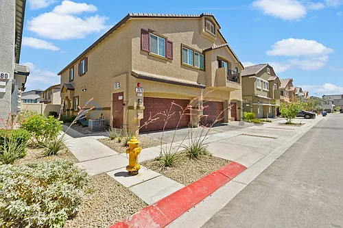 7870 Aurora Sky St #3 Photo 1