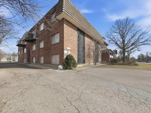 2814 Harrison Ave, Cincinnati, OH 45211