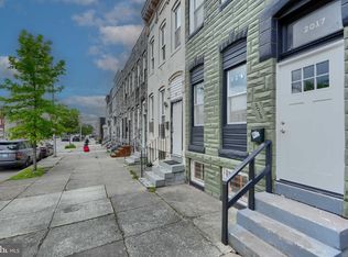 2017 Wilkens Ave, Baltimore, MD 21223