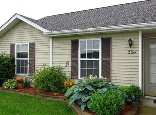 376 B S Boo Rd, Burns Harbor, IN 46304