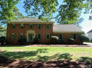 7920 Hardwick Dr, Raleigh, NC 27615