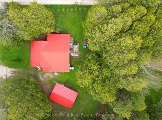 79 Parkside Ave, South Bruce Peninsula, ON N0H2T0