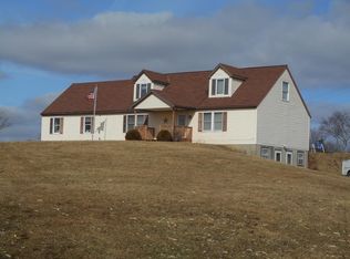 335 State Highway 392, Cynthiana, KY 41031