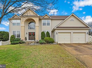 111 Patriots Rdg, Woodbury, NJ 08096