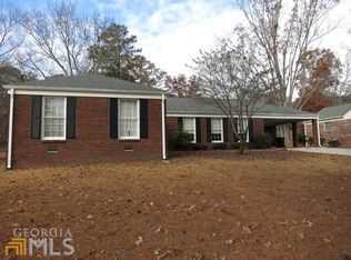 8 Wilson Dr SW, Rome, GA 30165